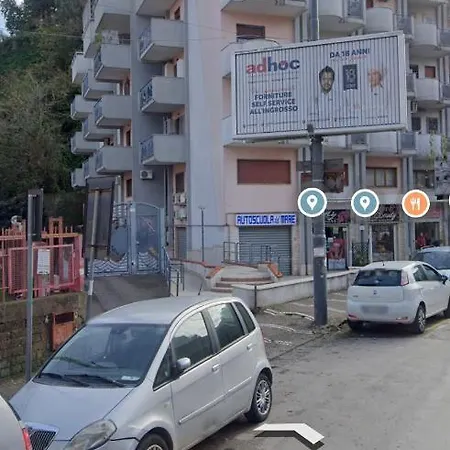 Olimpo Il Tempio Degli Dei * Castellammare di Stabia