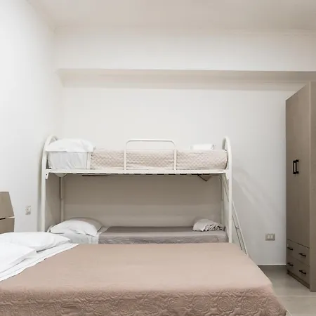 Guest house Olimpo Il Tempio Degli Dei Castellammare di Stabia