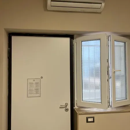 Olimpo Il Tempio Degli Dei Maison d'hôtes *