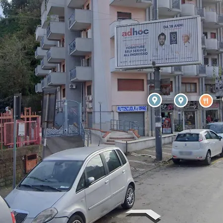Olimpo Il Tempio Degli Dei * Castellammare di Stabia