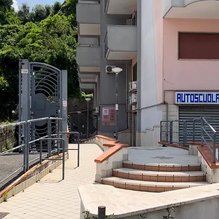 招待所 Olimpo Il Tempio Degli Dei
