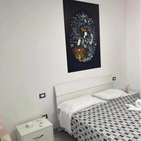 Gæstehus Il Tempio Degli Dei 4*