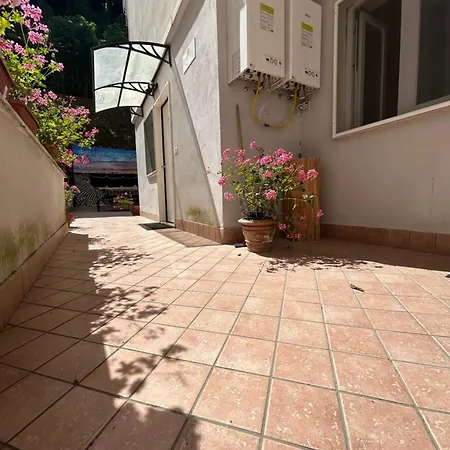 Il Tempio Degli Dei Casa de hóspedes 4*