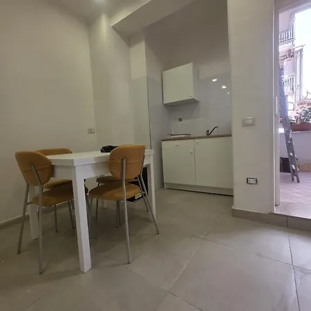 Il Tempio Degli Dei 4* Castellammare di Stabia