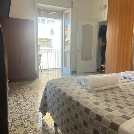 Il Tempio Degli Dei Gæstehus 4*