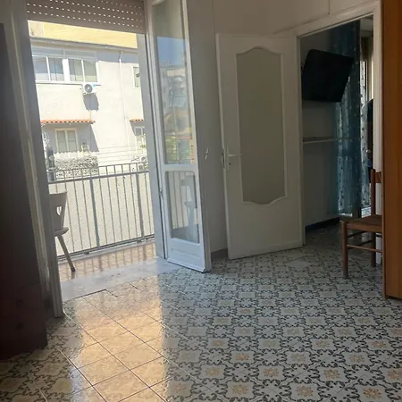 Casa de hóspedes Il Tempio Degli Dei