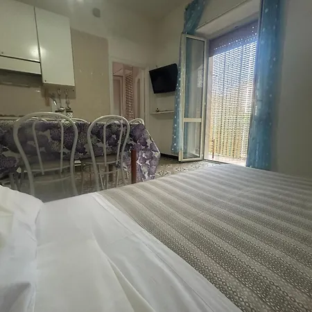 Il Tempio Degli Dei Guest house