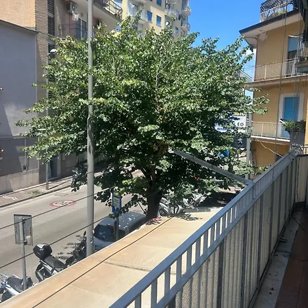 Gæstehus Il Tempio Degli Dei Castellammare di Stabia